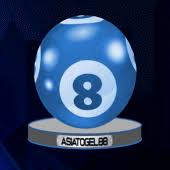 Asiatogel88 APK icon